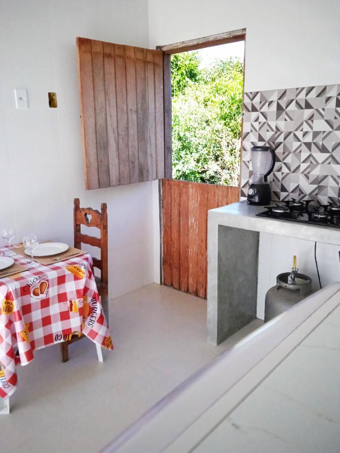 Studio Em Arraial Arraial do Cabo Eksteriør bilde