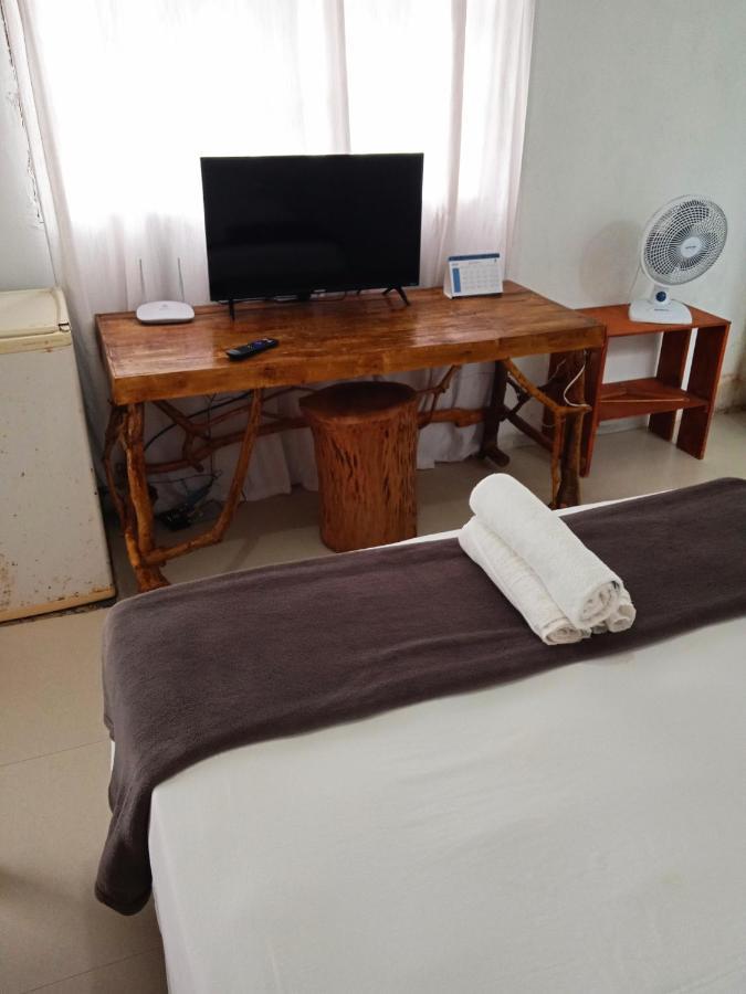 Studio Em Arraial Arraial do Cabo Eksteriør bilde
